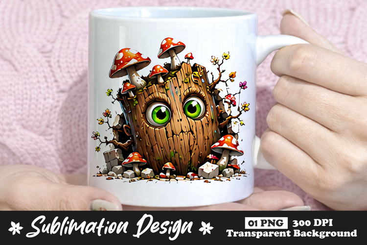 Monster Clipart Image 8