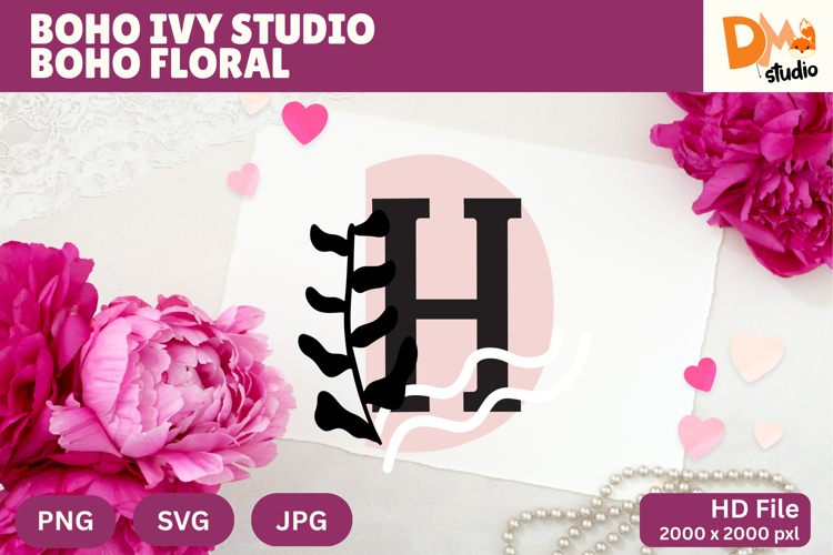 Rustic Logo Image 12