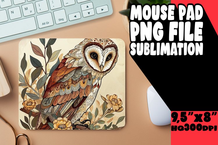 Owl Clipart Image 10