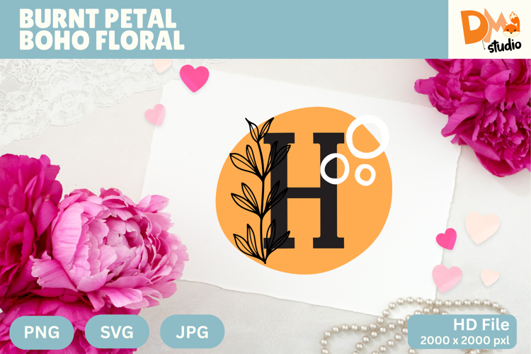 Rustic Logo Image 5
