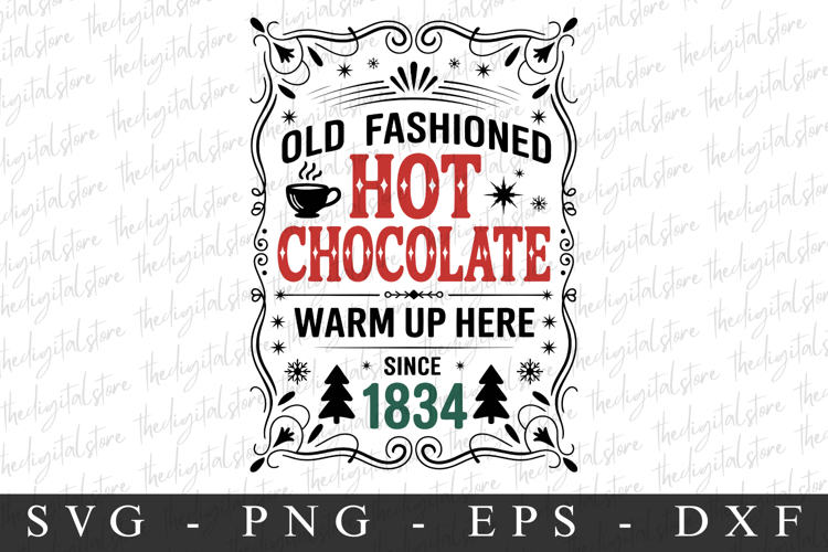 Merry Christmas Tree Svg Image 15