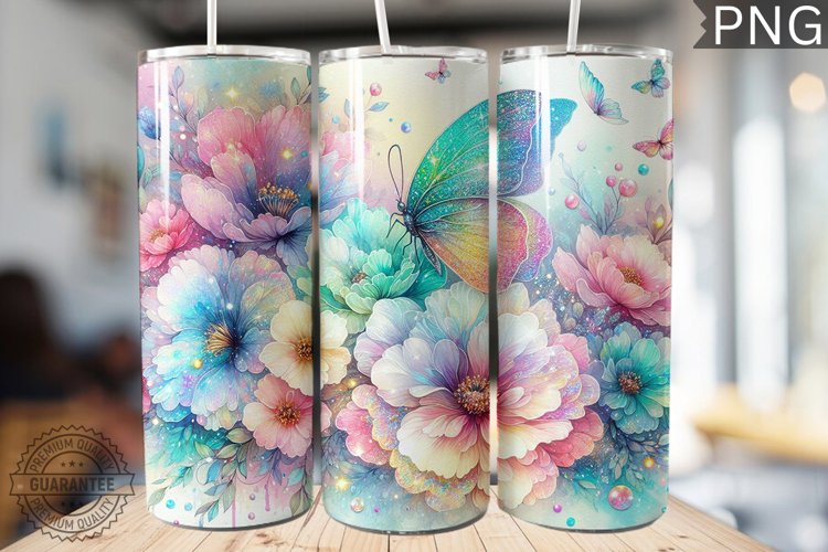 Sublimation Tumbler Wraps Image 3