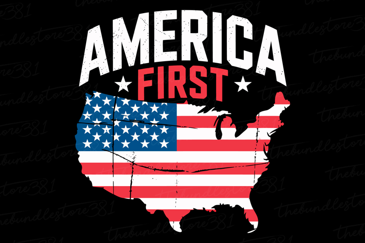 Funny 4th Of July Svg
