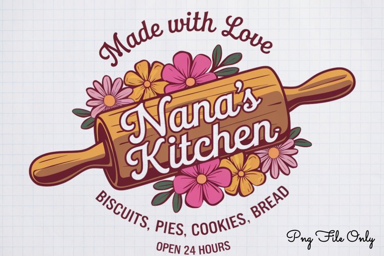 Kitchen Sign Svg Image 21