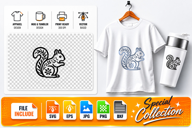 Cute Svg Image 2