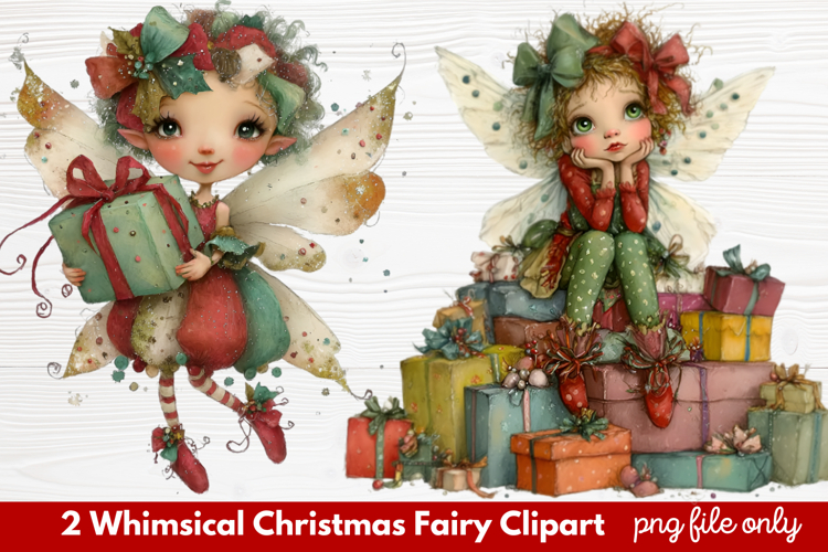 Fairy Graphics