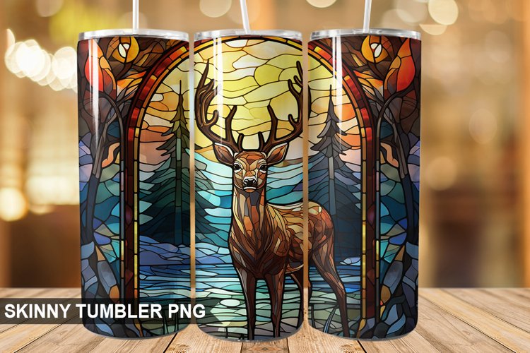 Stained Glass Clipart Image 7