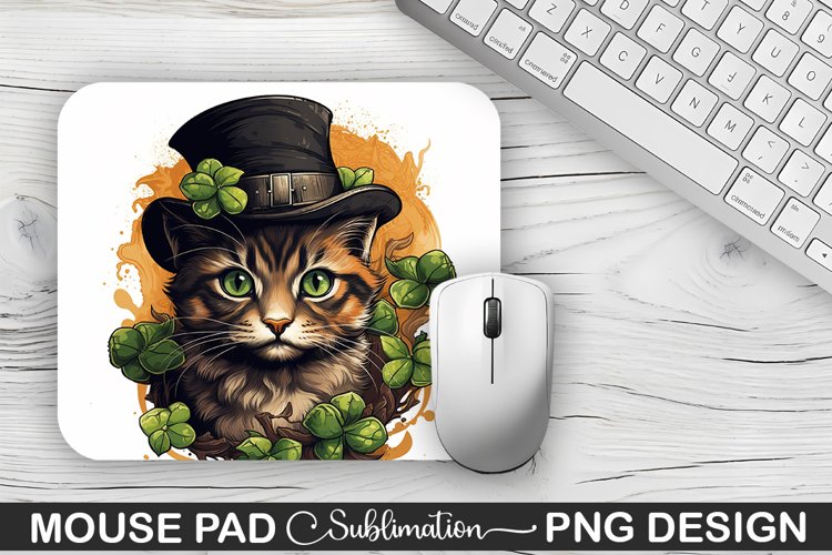 St Patrick's Day Clipart Image 5