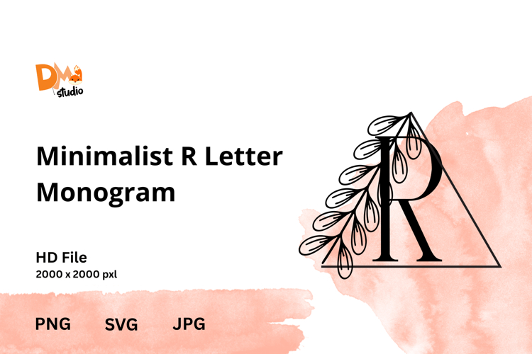 Geometric Font Image 5