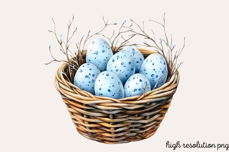 Easter Clipart Image 6
