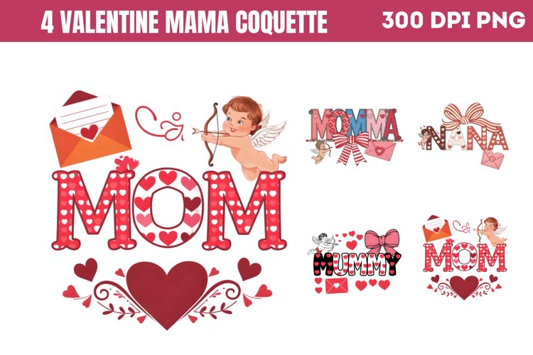 Valentines PNG Image 10