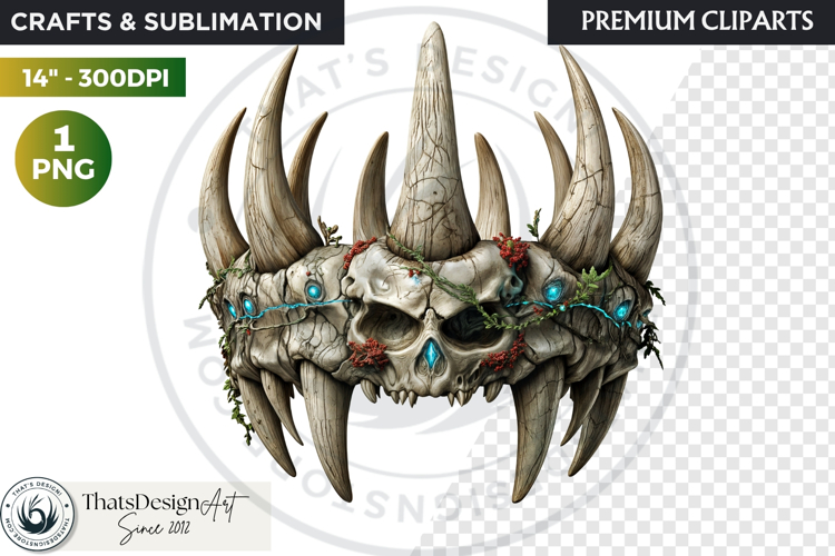 Fantasy Clipart Image 9