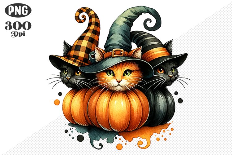 Pumpkin Clipart Image 20