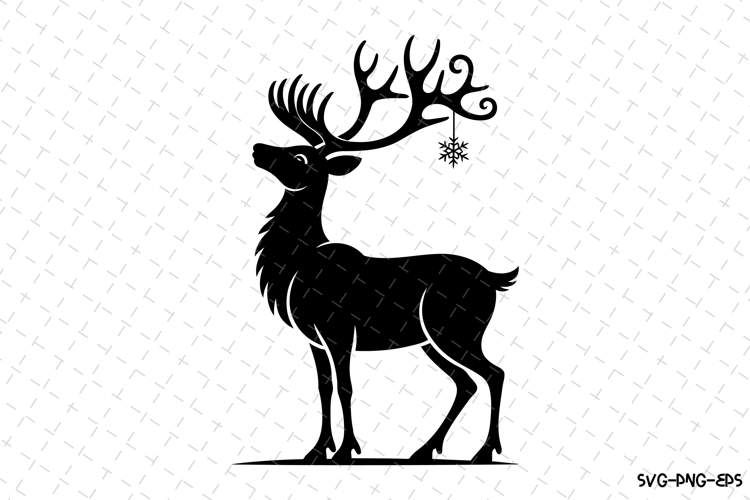 Xmas Clipart Image 21