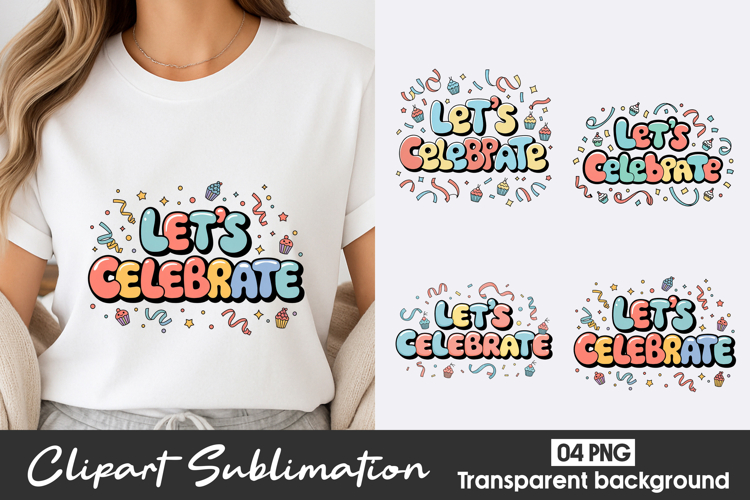 Celebration Png