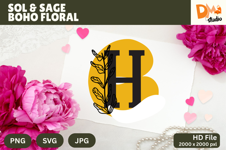 Rustic Logo Image 17