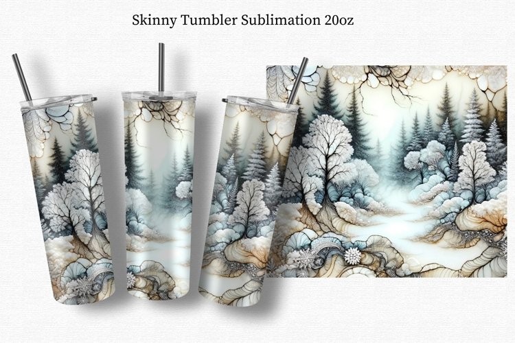 Winter Clipart Image 6