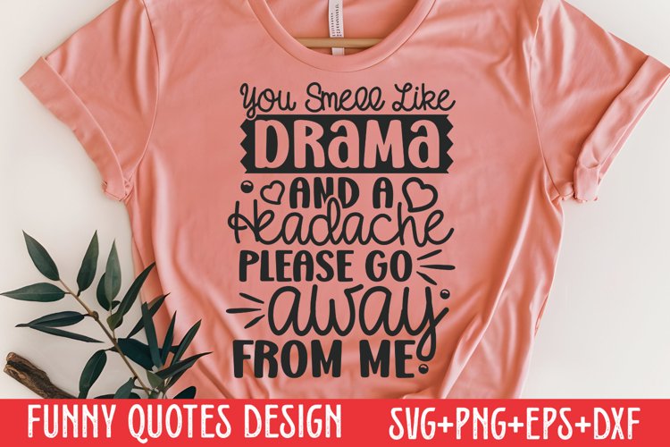 Funny Sayings Svg Image 15