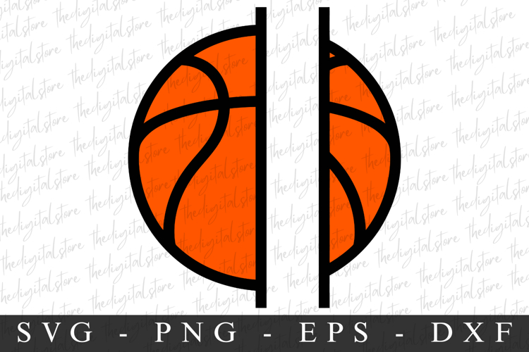 Cute Monogram Svg Image 19