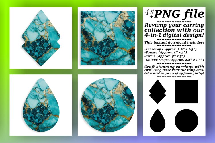 Teardrop Clipart Image 23