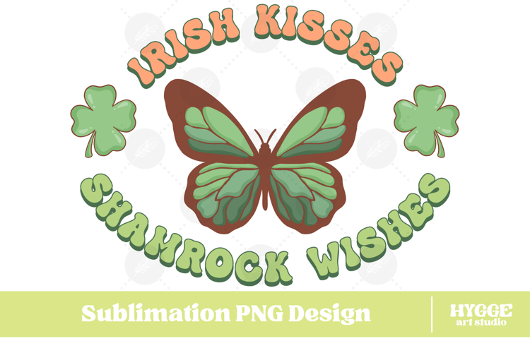 St Patricks Clipart Image 13