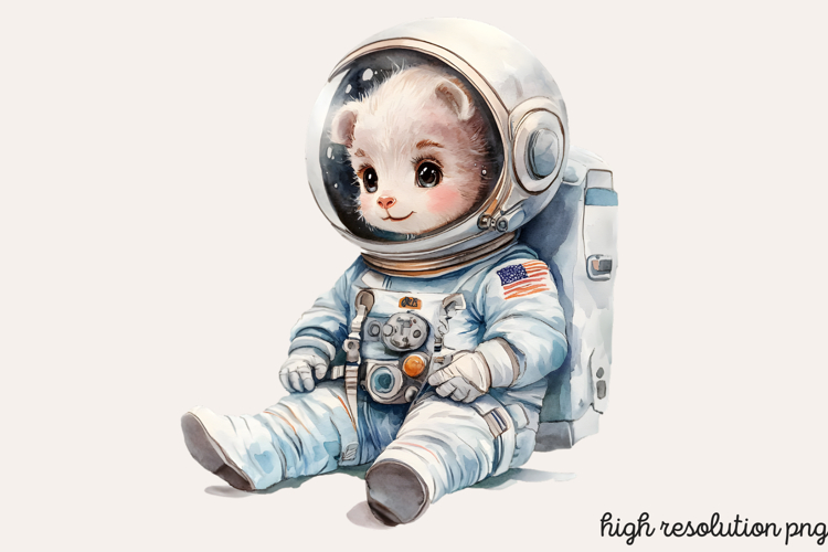 Space PNG Image 7