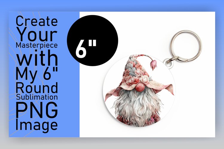 Gnome Clipart Image 12