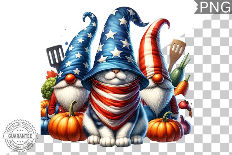 4th Of July Sublimation Design