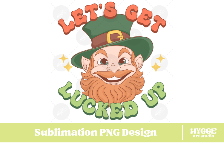 St Patricks Clipart Image 7