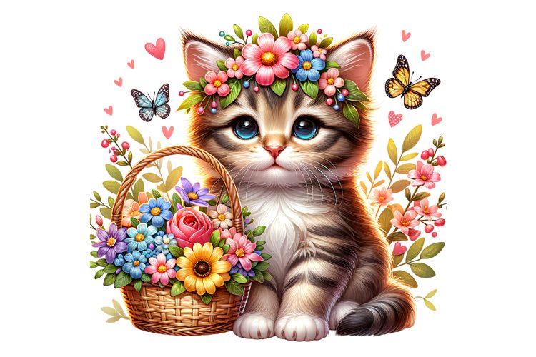 Bunny Clipart Image 17