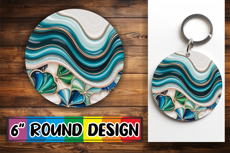 Watercolor Flower Png Image 16