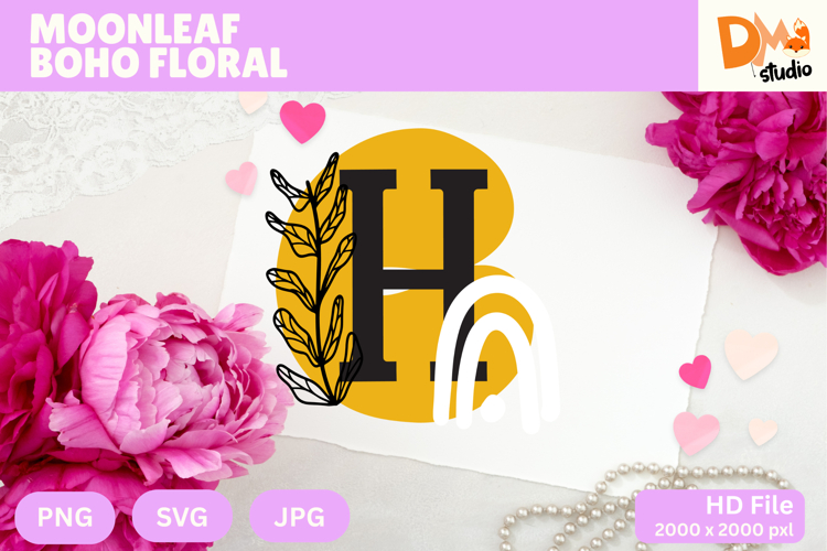 Rustic Logo Image 17