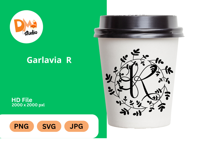Garlavia Monogram