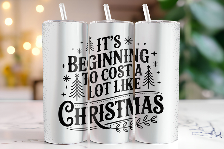 Xmas SVGs Image 9