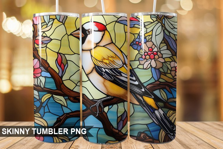 Stained Glass Clipart Image 19