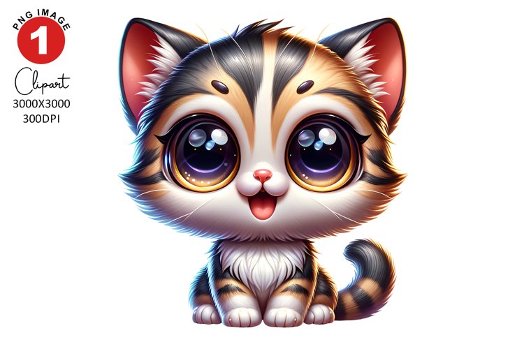 Kitten Png Image 5