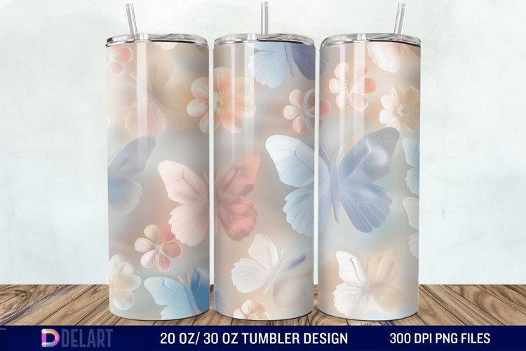 Butterfly Clipart Image 15