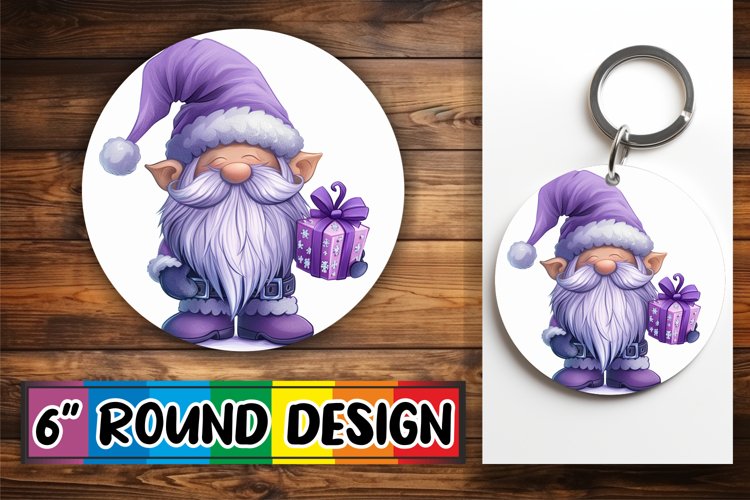 Snowman Sublimation Image 16