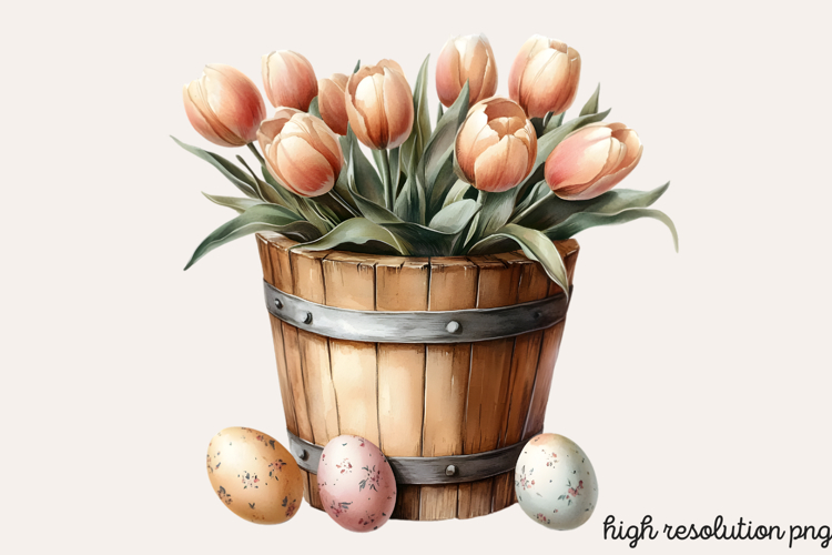 Easter Sublimation Designs