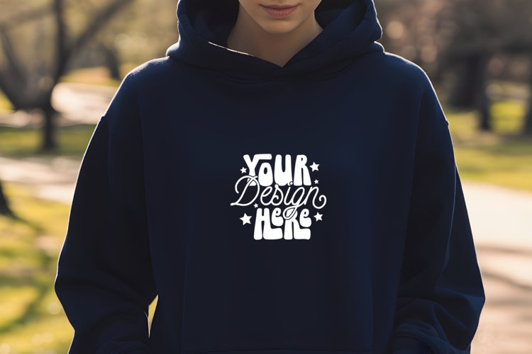 Gildan Mockups Image 20