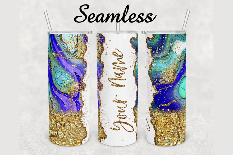 Sublimation Tumbler Designs Image 17
