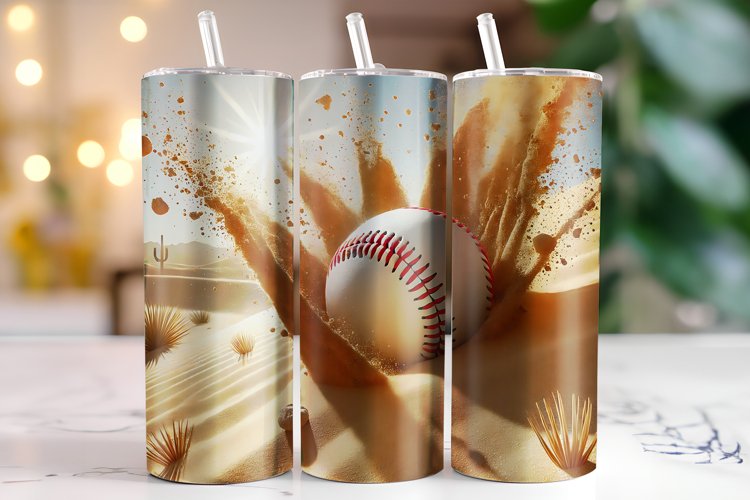 Baseball Clipart Image 24