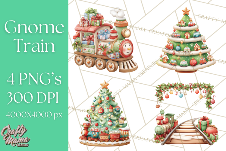 Train Tracks Clipart Image 13