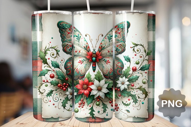 Sublimation Tumbler Wraps Image 11