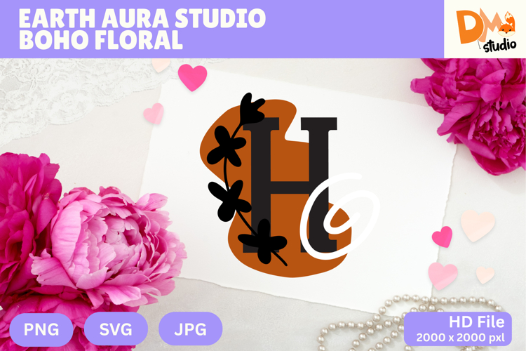 Rustic Logo Image 4