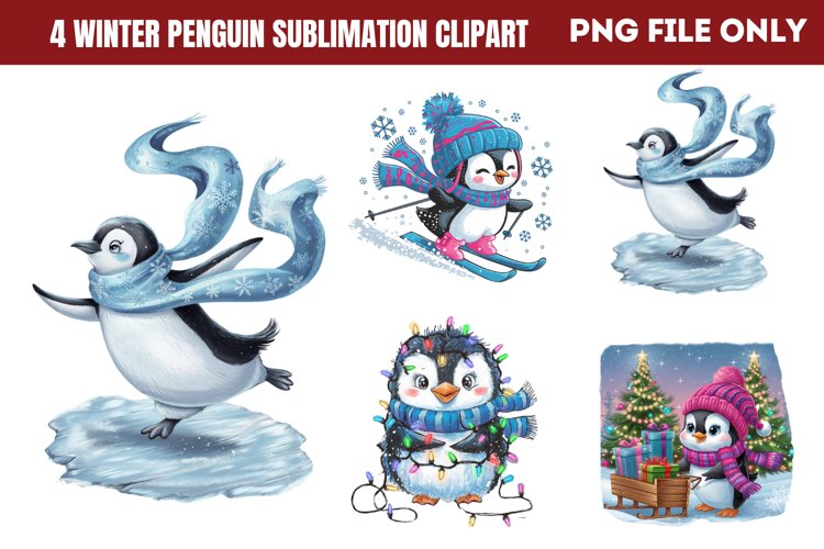 Christmas SVGs Image 21