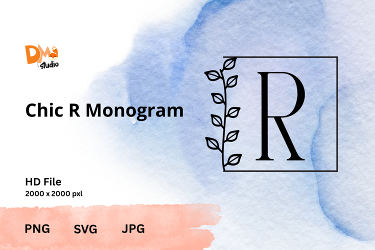 Alphabet Clipart Image 2