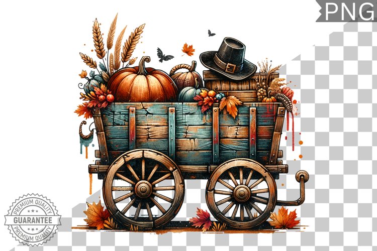 Fall Clipart Image 16