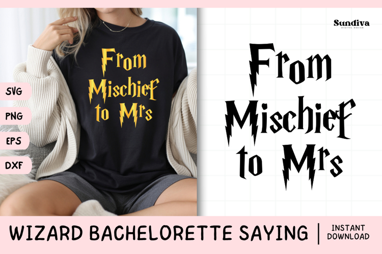 Bride Tribe Svg Image 15
