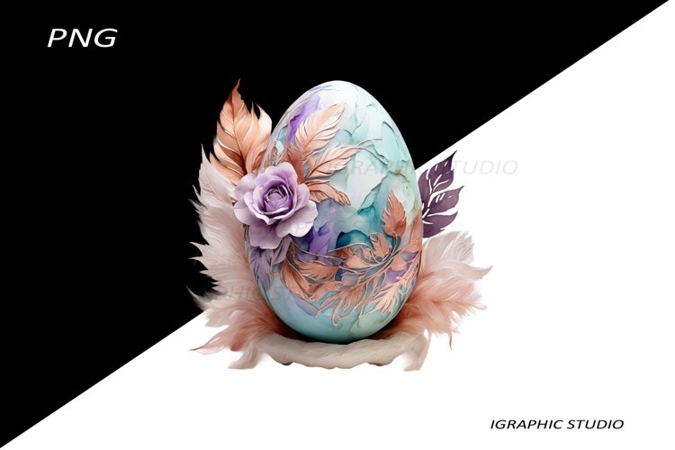Egg Png Image 14